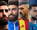 فوری: چهار لژیونر ایران سرباز شدند!
