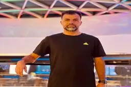بحران جدید در فوتبال ایران؛ یاسر همرنگ: همیشه زور و اجبار جواب نمی‌دهد