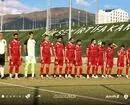 در بازی دوستانه پرسپولیس برابر پیرامیدز چه گذشت؟