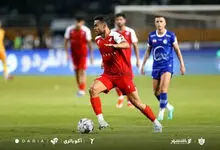 سوپرایز بزرگ تارتار؛ اورونوف در آستانه بازگشت به ترکیب اصلی پرسپولیس!