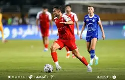 سوپرایز بزرگ تارتار؛ اورونوف در آستانه بازگشت به ترکیب اصلی پرسپولیس!