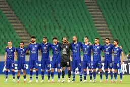 بازی استقلال مقابل شمس آذر لغو خواهد شد؟
