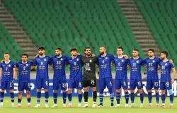 بازی استقلال مقابل شمس آذر لغو خواهد شد؟
