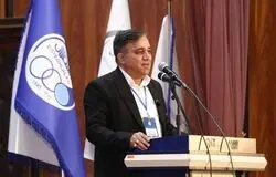 تاجرنیا: تصمیم نهایی لیگ باید هرچه سریعتر اعلام شود