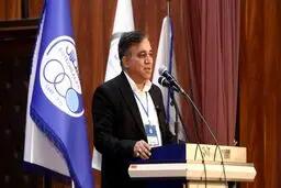 تاجرنیا: تصمیم نهایی لیگ باید هرچه سریعتر اعلام شود