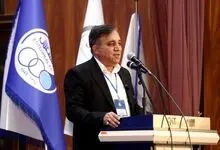 تاجرنیا: تصمیم نهایی لیگ باید هرچه سریعتر اعلام شود