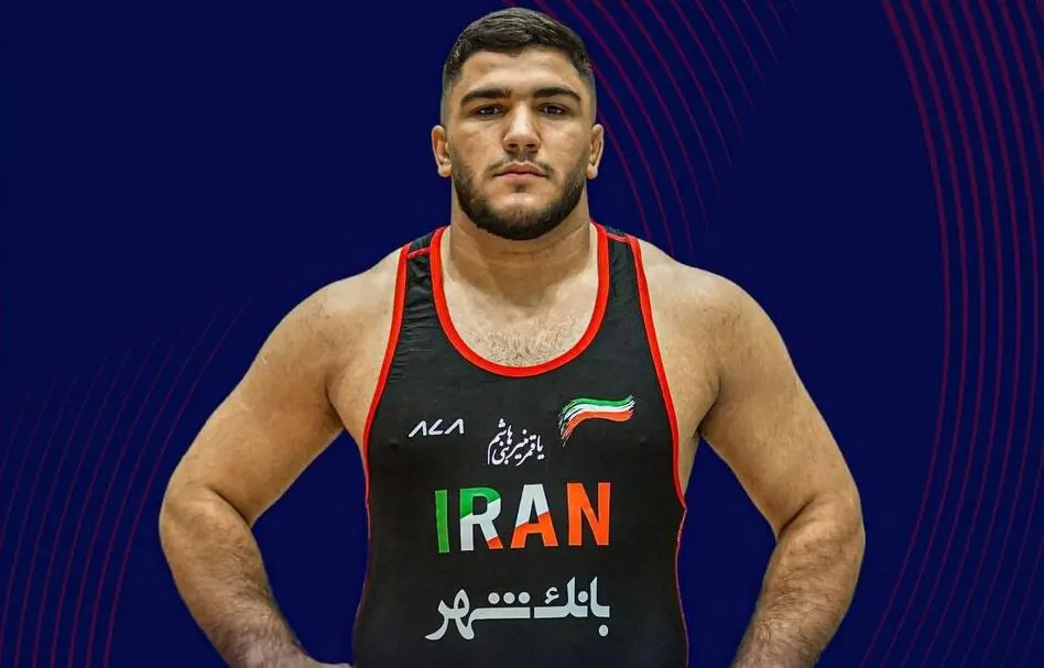 ابوالفضل محمدنژاد صاحب دومین مدال طلا شد
