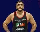 ابوالفضل محمدنژاد صاحب دومین مدال طلا شد
