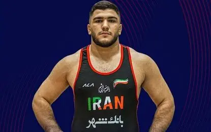 ابوالفضل محمدنژاد صاحب دومین مدال طلا شد
