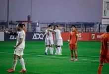 چین، تکراری‌ترین حریف فوتبال ایران در سال ۲۰۲۶