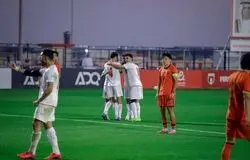 چین، تکراری‌ترین حریف فوتبال ایران در سال ۲۰۲۶