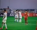 چین، تکراری‌ترین حریف فوتبال ایران در سال ۲۰۲۶