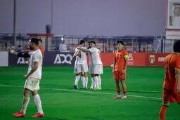 چین، تکراری‌ترین حریف فوتبال ایران در سال ۲۰۲۶