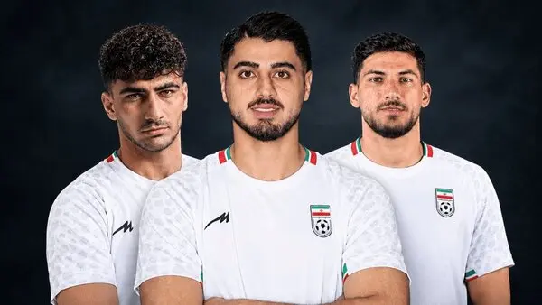 ۳ بازیکن استقلال به تیم ملی امید پیوستند