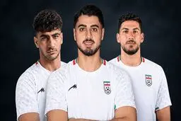 ۳ بازیکن استقلال به تیم ملی امید پیوستند