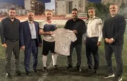 تقدیر باشگاه پرسپولیس از تلاش‌های شبانه‌روزی پلیس راهور تهران بزرگ
