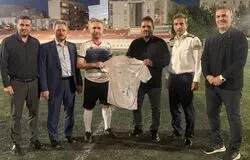 تقدیر باشگاه پرسپولیس از تلاش‌های شبانه‌روزی پلیس راهور تهران بزرگ
