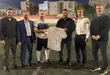 تقدیر باشگاه پرسپولیس از تلاش‌های شبانه‌روزی پلیس راهور تهران بزرگ
