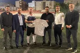 تقدیر باشگاه پرسپولیس از تلاش‌های شبانه‌روزی پلیس راهور تهران بزرگ
