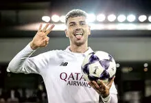 ۱۰ نامزد توپ طلای نخبگان آسیا