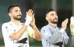 جدایی قطعی شایان مصلح از ذوب آهن