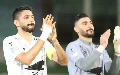 جدایی قطعی شایان مصلح از ذوب آهن