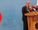 تاج: افتتاح هر ورزشگاه، تخریب یک زندان