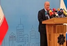 تاج: افتتاح هر ورزشگاه، تخریب یک زندان