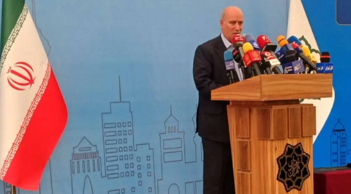 تاج: افتتاح هر ورزشگاه، تخریب یک زندان