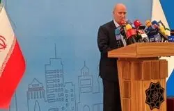 تاج: افتتاح هر ورزشگاه، تخریب یک زندان