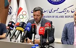 پیش‌بینی مدال‌های روئینگ در بازی‌های آسیایی
