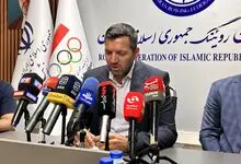 پیش‌بینی مدال‌های روئینگ در بازی‌های آسیایی
