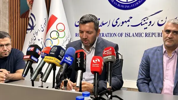 پیش‌بینی مدال‌های روئینگ در بازی‌های آسیایی
