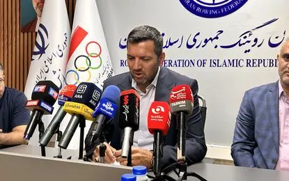 پیش‌بینی مدال‌های روئینگ در بازی‌های آسیایی

