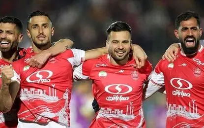 شش اولویت کاپیتانی پرسپولیس در لیگ فصل آینده