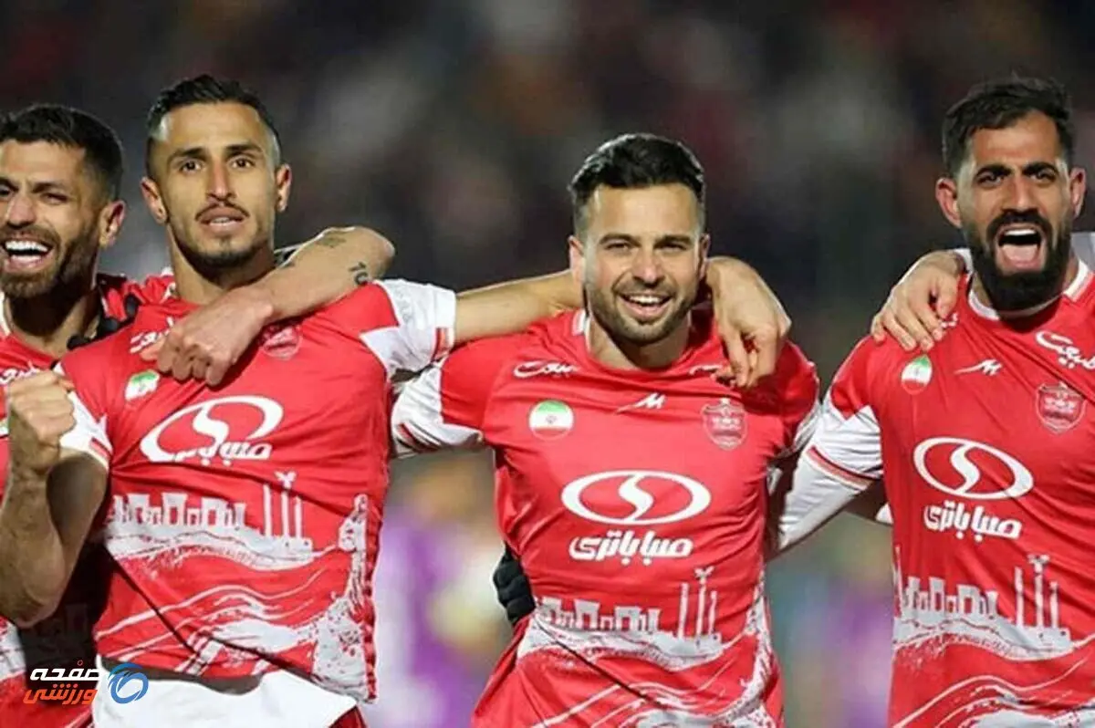 شش اولویت کاپیتانی پرسپولیس در لیگ فصل آینده