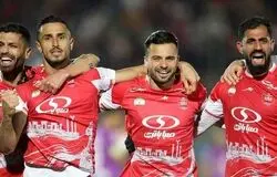 شش اولویت کاپیتانی پرسپولیس در لیگ فصل آینده
