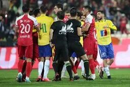 پرسپولیس و نفت آبادان؛ وارثان قدیمی‌ترین لیگ فوتبال ایران

