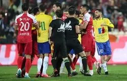 پرسپولیس و نفت آبادان؛ وارثان قدیمی‌ترین لیگ فوتبال ایران

