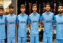 تیم ملی کشتی فرنگی ایران؛ بهترین تیم قرن کشتی فرنگی دنیا