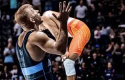 اعلام فهرست آمریکا برای کشتی رنکینگ بوداپست؛ غیبت غیرمنتظره کایل اسنایدر