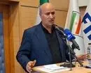 هزینه ۸ میلیون دلاری برای ساختمان جدید فوتبال ایران
