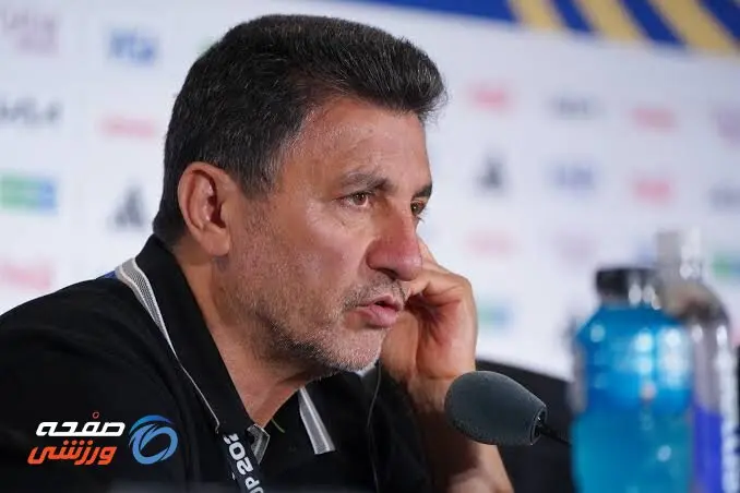 جلسه هیات رئیسه فدراسیون فوتبال با محوریت تیم ملی