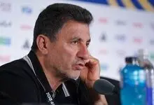جلسه هیات رئیسه فدراسیون فوتبال با محوریت تیم ملی
