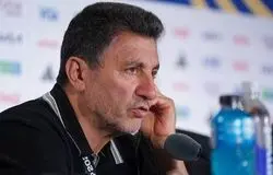 جلسه هیات رئیسه فدراسیون فوتبال با محوریت تیم ملی