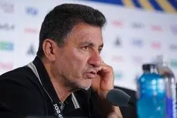 جلسه هیات رئیسه فدراسیون فوتبال با محوریت تیم ملی
