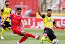 نامه‌نگاری پرسپولیس با AFC درباره باشگاه سپاهان