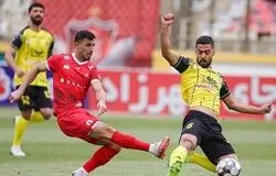 نامه‌نگاری پرسپولیس با AFC درباره باشگاه سپاهان