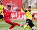 نامه‌نگاری پرسپولیس با AFC درباره باشگاه سپاهان