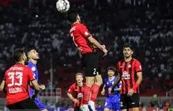 تراکتور خواستار برخورد با شعارهای قومیتی شد
